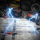 Tabela para Dimensionamento de Baterias e Amplificadores – Sistema High Voltage
