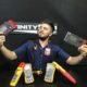 Consultoria com Bruno da Infinity Som– 1 Hora